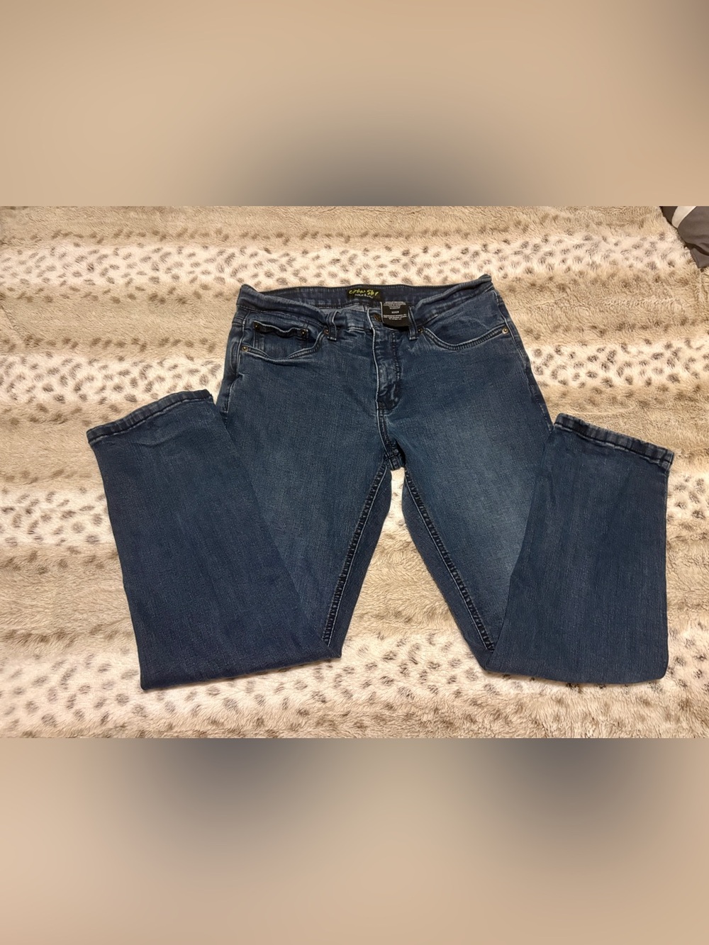 Urban Star Men's Stretch Jean 32x29
